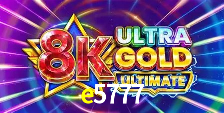 Explorando a Categoria de Eventos em Apostas na e5777