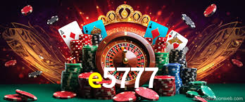 Explorando a Categoria de Eventos em Apostas na e5777