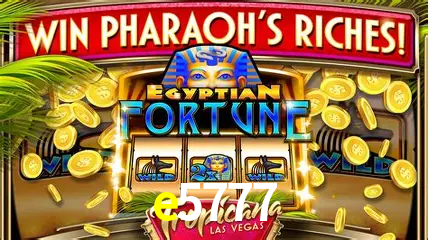 Inovações de Jogos na e5777: O Futuro das Experiências Interativas