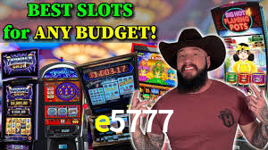 A Experiência Imersiva dos Cassinos Ao Vivo no e5777