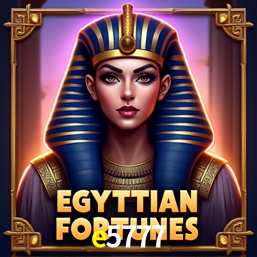 A Emoção da Loteria na e5777: Uma Chance de Mudança de Vida