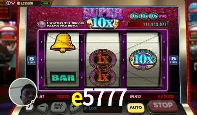 Desvendando o Mundo dos Jogos Virtuais na e5777