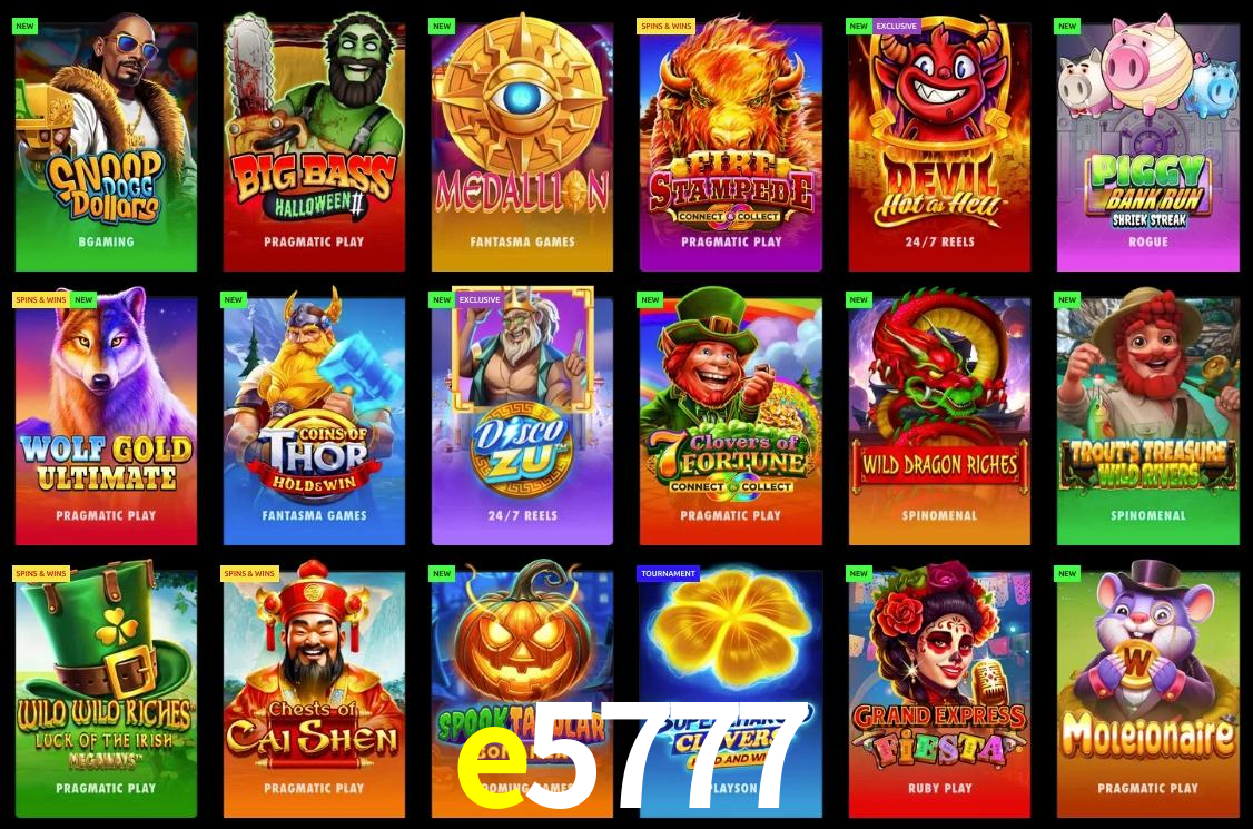 A Emoção da Loteria na e5777: Uma Chance de Mudança de Vida